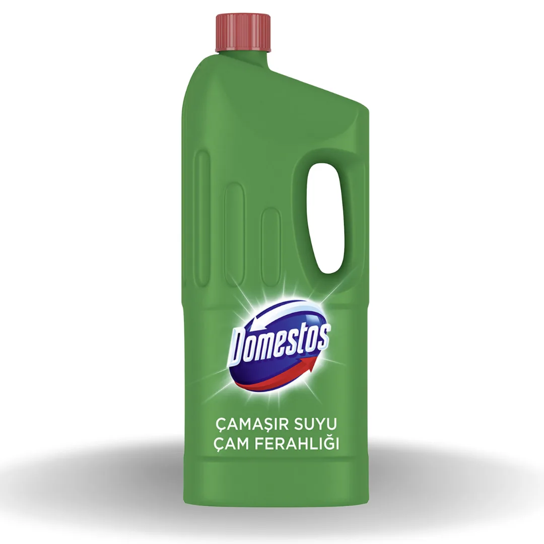 Domestos Pine Bleach – 1850 ml Domestos Pine Bleach – 1850 ml