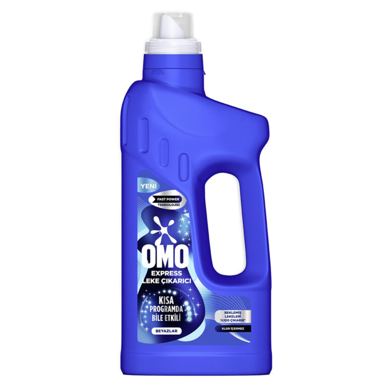 Omo Stain Remover for Whites – 1 L