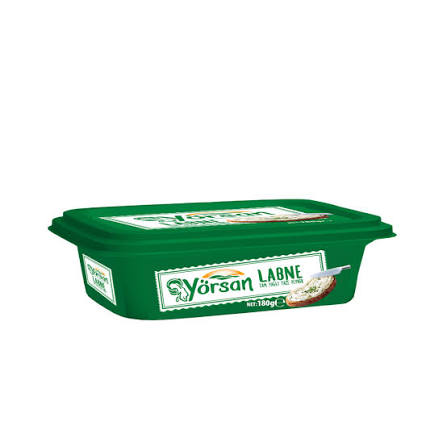 Yörsan Labne / Labneh Cheese – 180 g