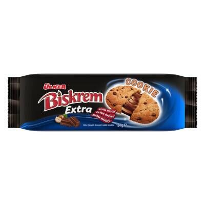 Ülker Biskrem Extra Cookies – 184 g