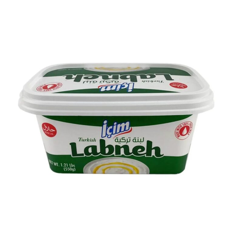 İçim Labne / Labneh – 550 g