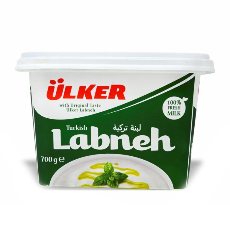 Ülker Labne / Labaneh – 700 g