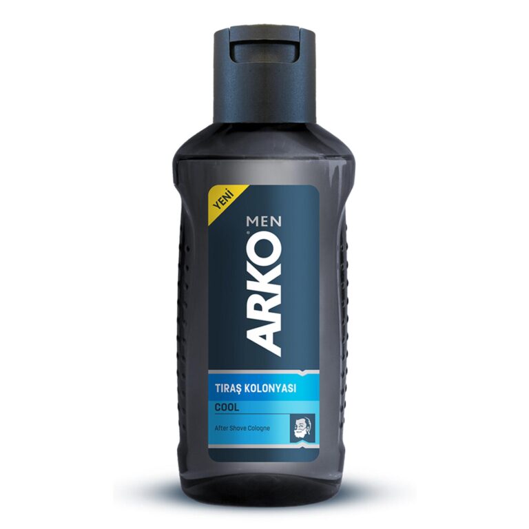 Arko Cool Cologne – 255 ml