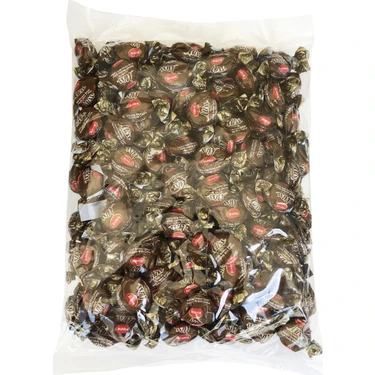 Kent Coffee & Milk Candy – 1 kg