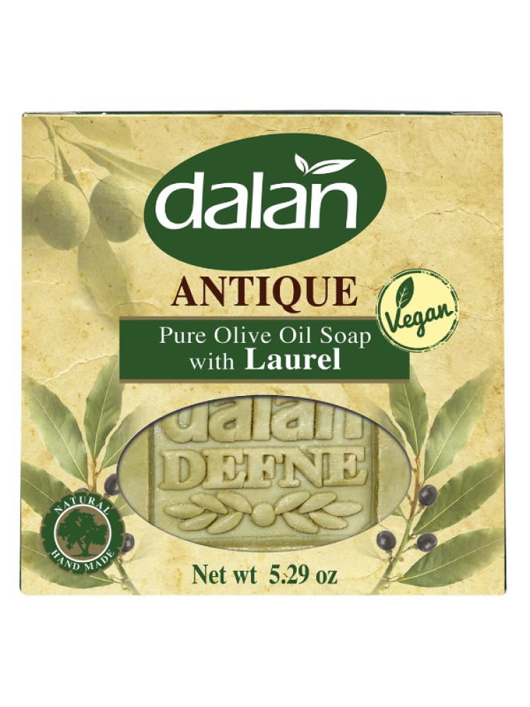 Dalan Antique Laurel Soap – 150 g