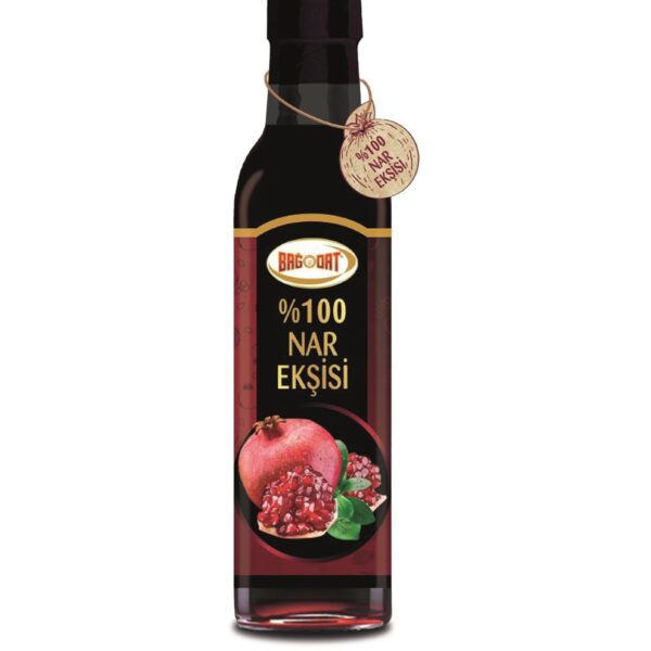Bağdat Pomegranate Sour Sauce – 320 g