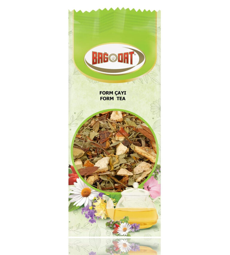 Bağdat Form Herbal Tea – 70 g