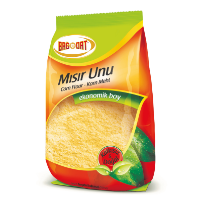 Bağdat Corn Flour – 250 g