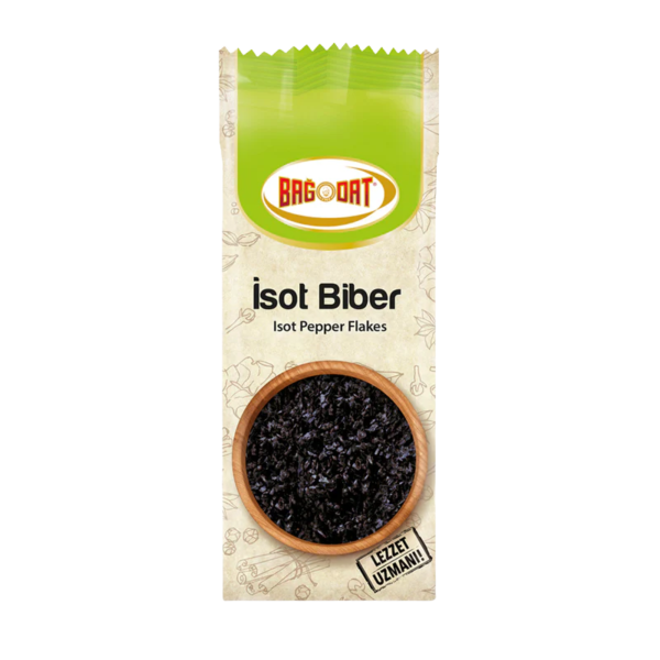 Bağdat İsot / Urfa Hot Pepper – 200 g