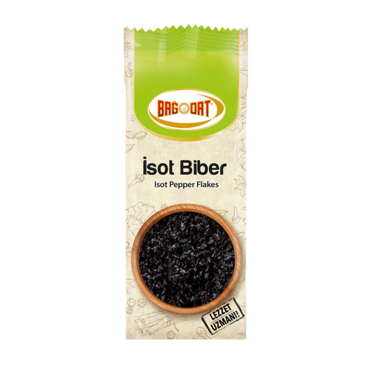 Bağdat İsot / Urfa Hot Pepper – 200 g