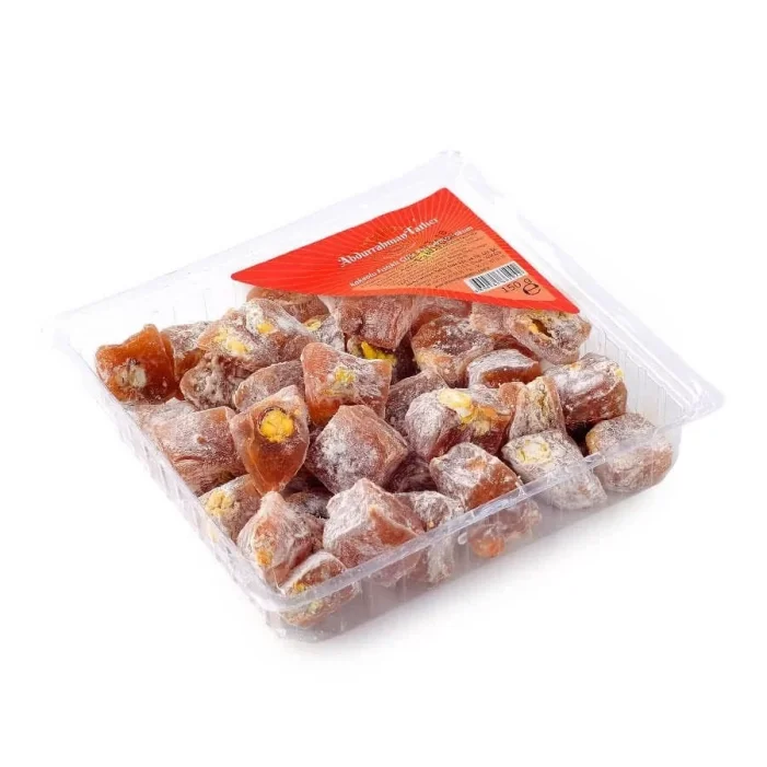A. Tatlıcı Pistachio Turkish Delight – 150 g