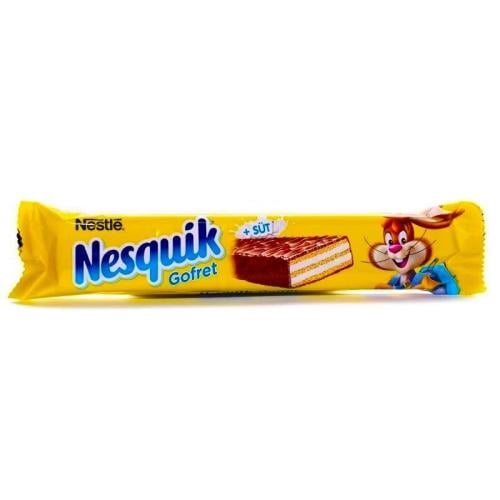 Nestlé Nesquik Wafer – 26.7 g