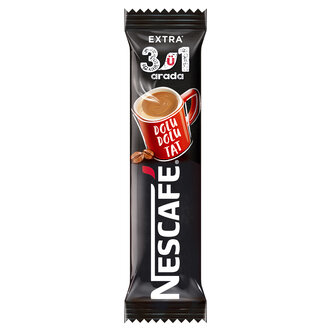 Nescafé 3-in-1 Extra Coffee – 16.5 g
