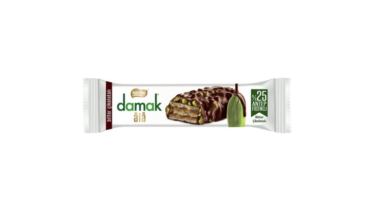 Nestlé Ala Dark Chocolate Wafer – 30 g