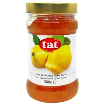 Tat Quince Jam – 380 g