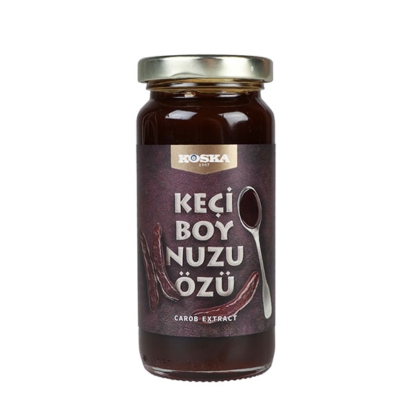 Koska Carob Extract – 310 g