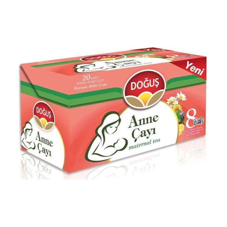 Doğuş Anne Çayı / Mother's Tea – 20 tea bags