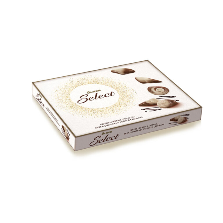 Ülker Select Chocolates – 240 g
