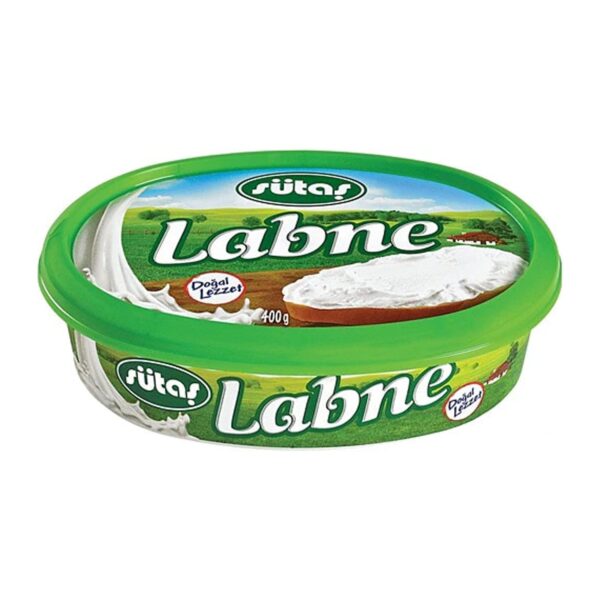 Sütaş Labne / Labneh – 400 g