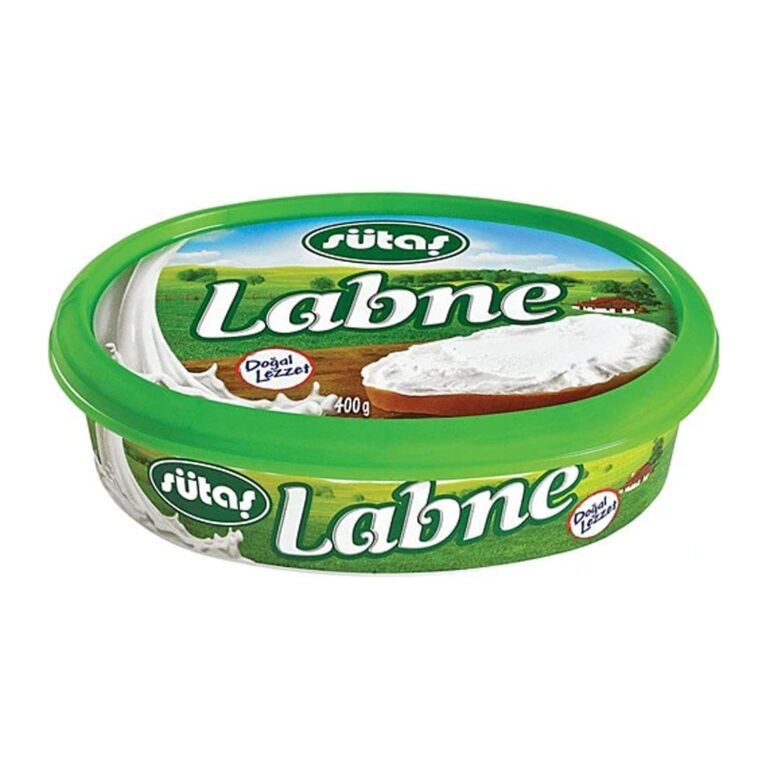 Sütaş Labne / Labneh – 400 g