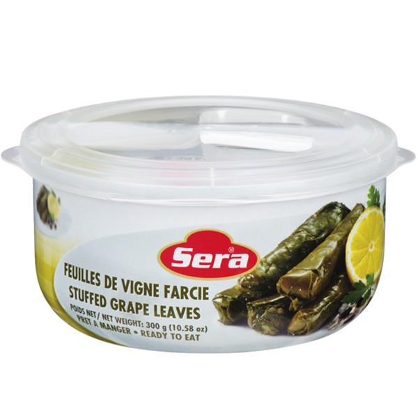 Sera Stuffed Grape Leaves – 300 g