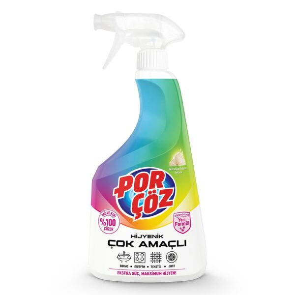 Porçöz Multi-Purpose Cleaner