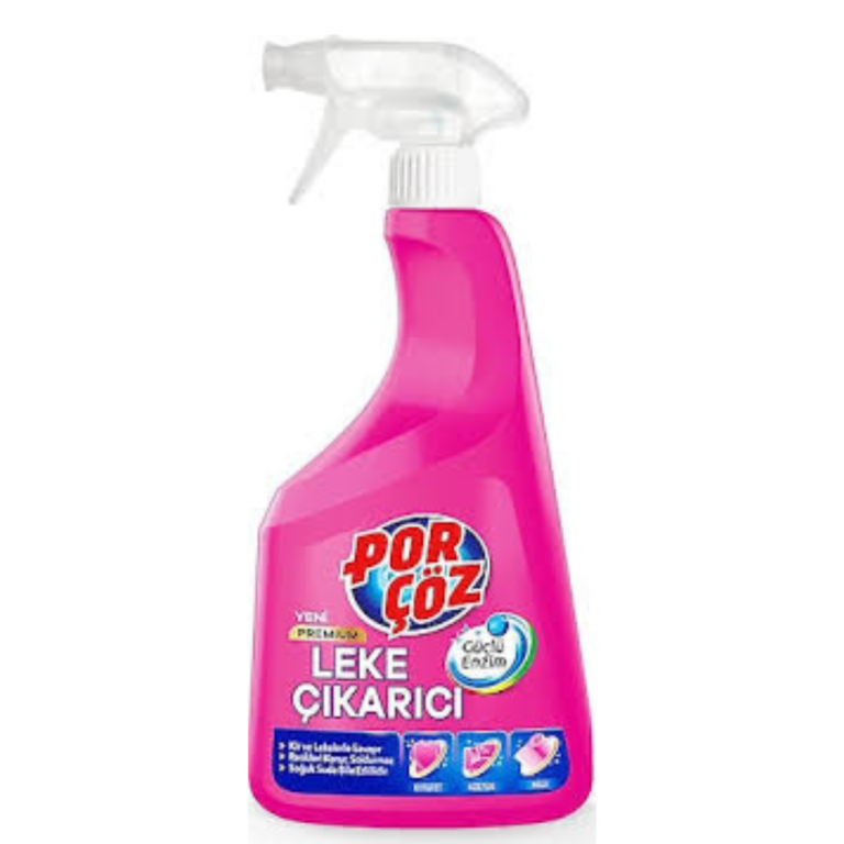 Porçöz Stain Remover – 750 ml