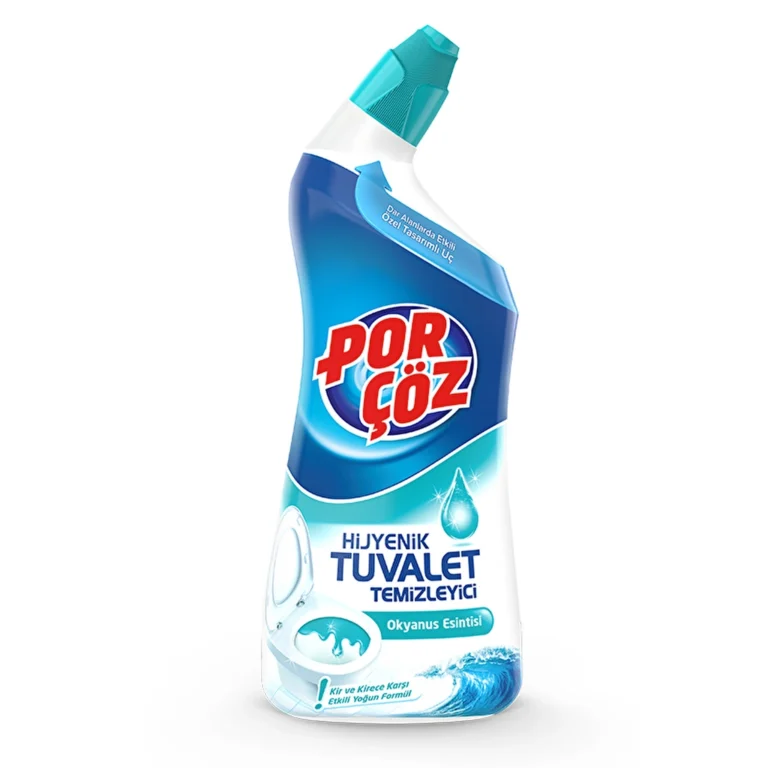 Porçöz Ocean Toilet Cleaner