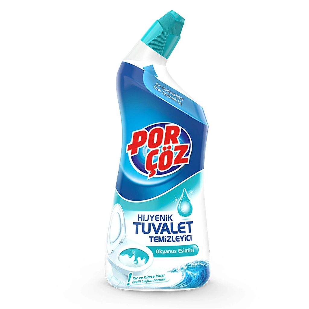 Porçöz Ocean Toilet Cleaner Porçöz Ocean Toilet Cleaner