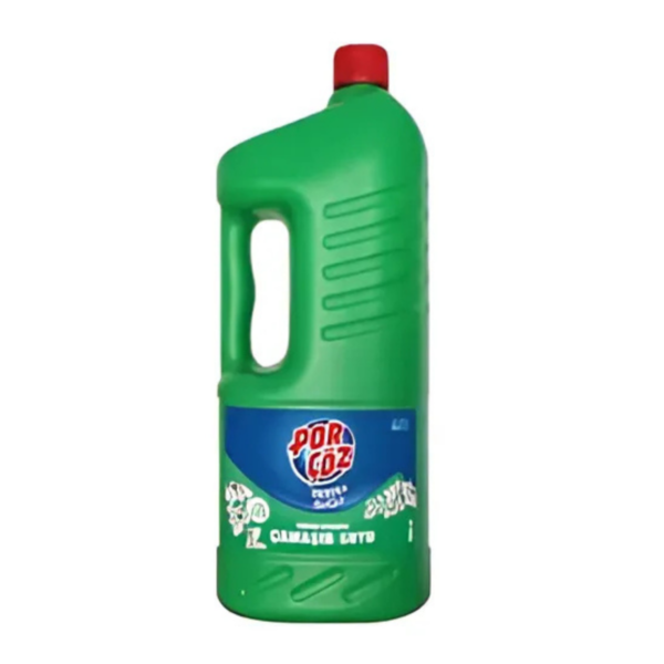 Porçöz Spring Bleach – 1850 ml