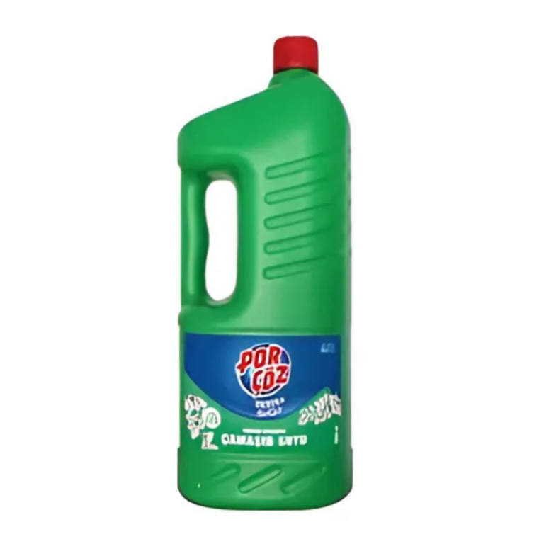 Porçöz Spring Bleach – 1850 ml