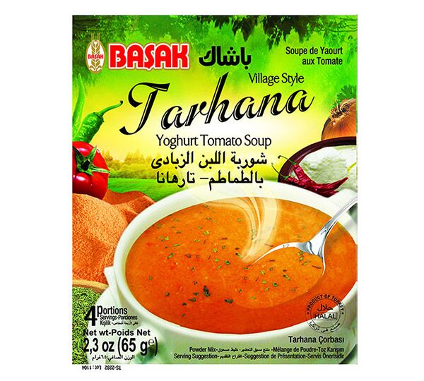 Başak Tarhana Soup Mix – 65 g