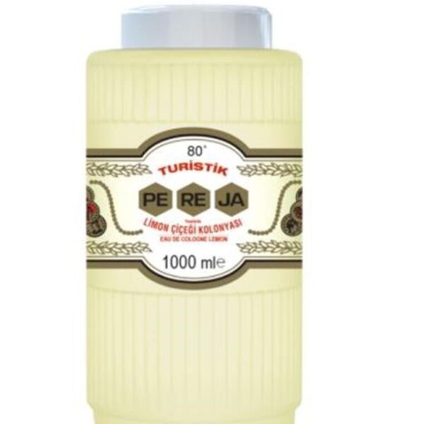 Pereja Lemon Cologne – 1 L