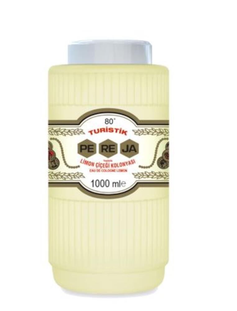 Pereja Lemon Cologne – 1 L