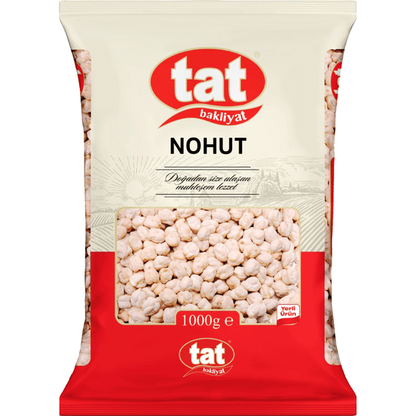 Tat Chickpeas – 1 kg