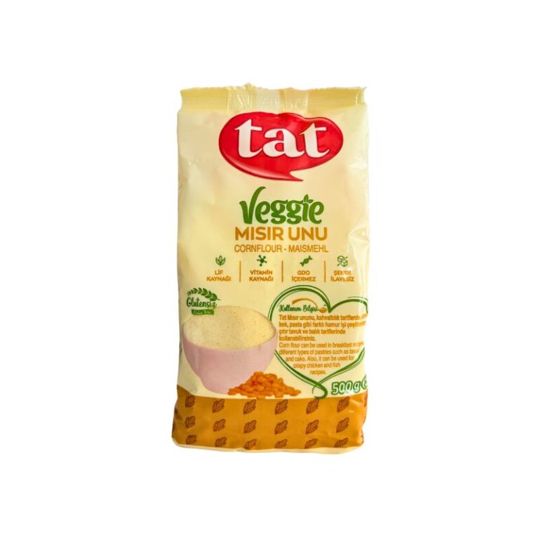 Tat Corn Flour – 500 g