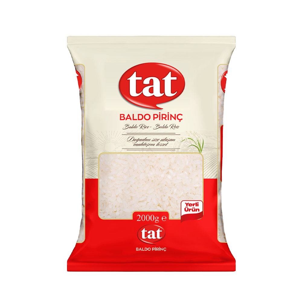 Tat Baldo Rice – 2 kg Tat Baldo Rice – 2 kg