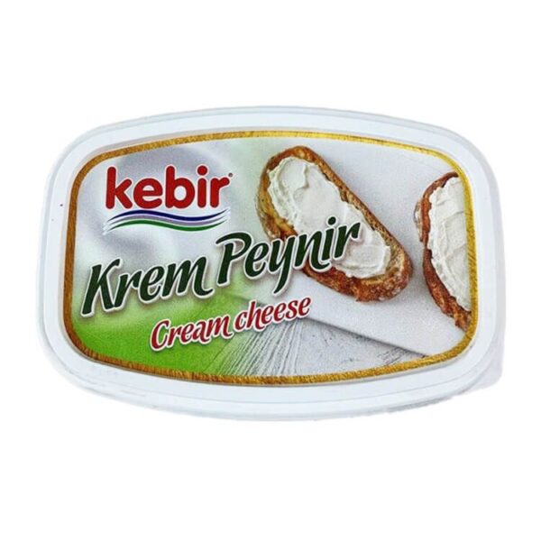 Kebir Cream Cheese – 300 g
