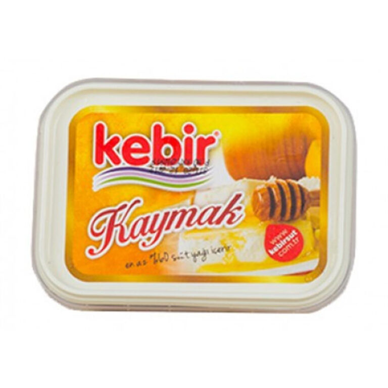 Kebir Kaymak / Clotted Cream – 200 g