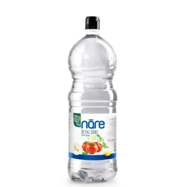Doğanay White Vinegar – 2 L