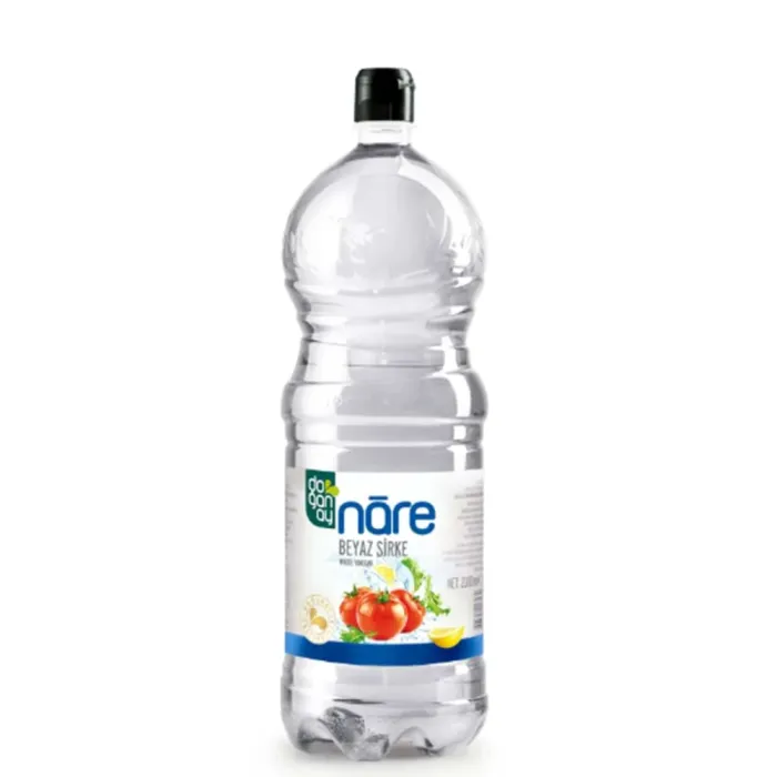 Doğanay White Vinegar – 2 L