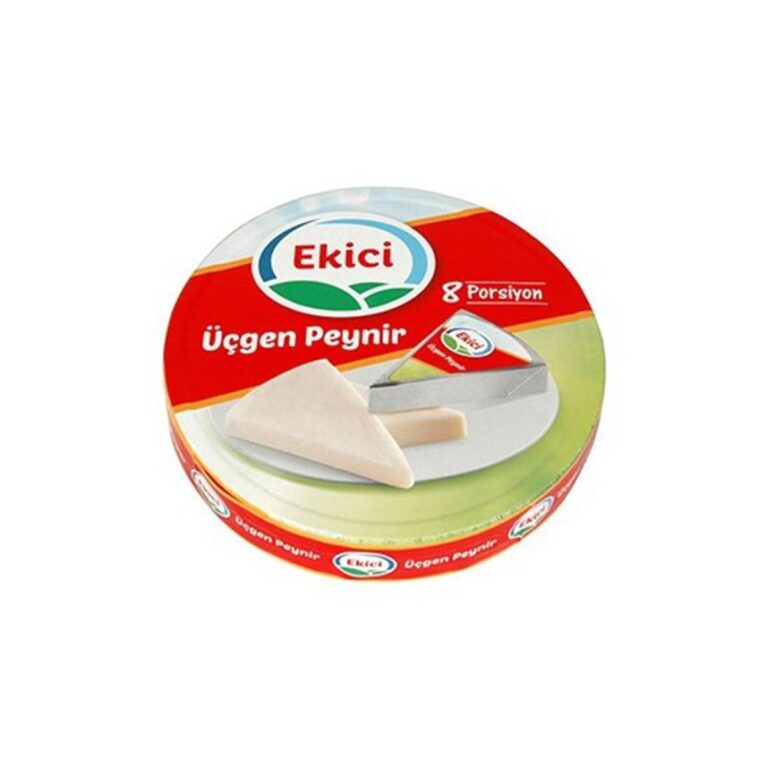 Ekici Triangle Cheese – 100 g