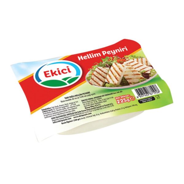 Ekici Hellim / Halloumi Cheese – 225 g