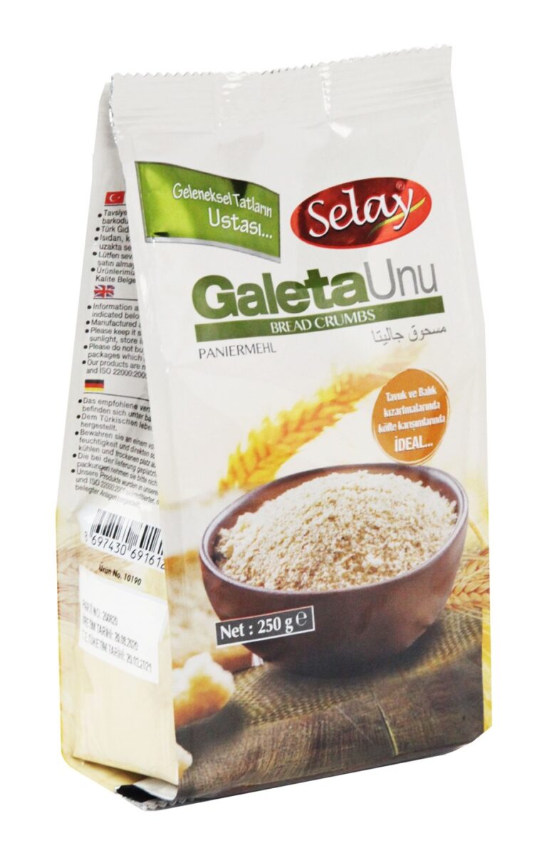 Selay Breadcrumbs – 250 g