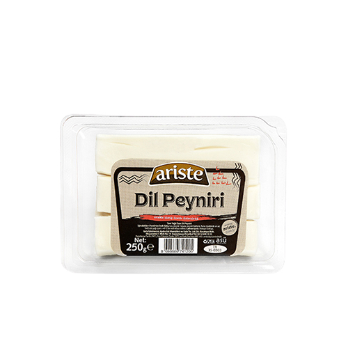 Ariste String Cheese – 250 g Ariste String Cheese – 250 g