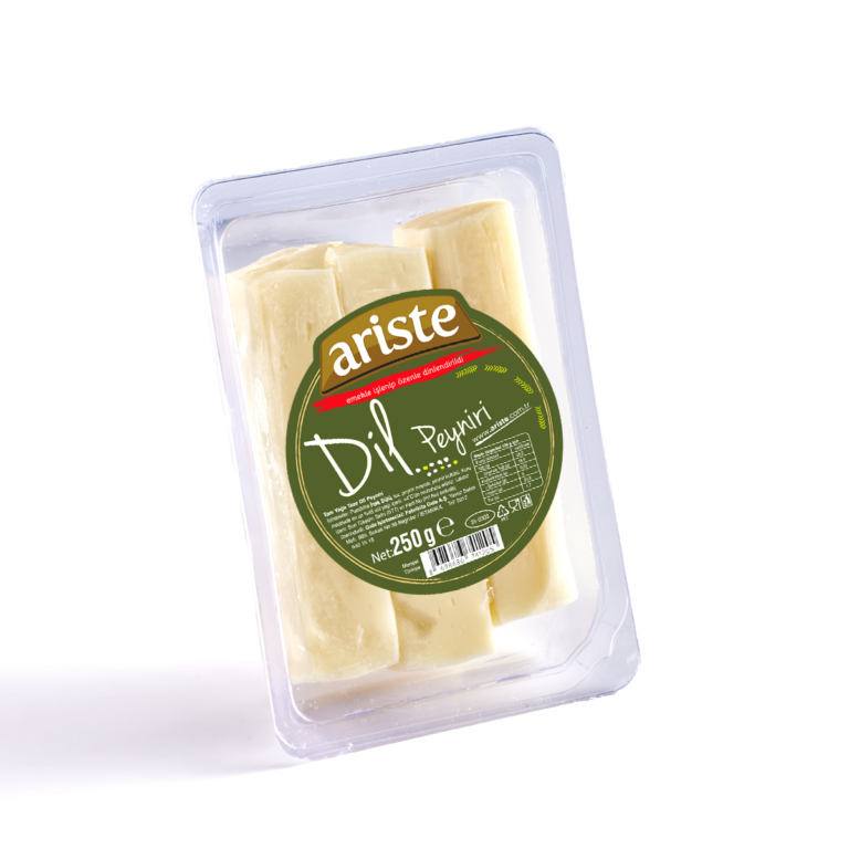 Ariste String Cheese – 250 g