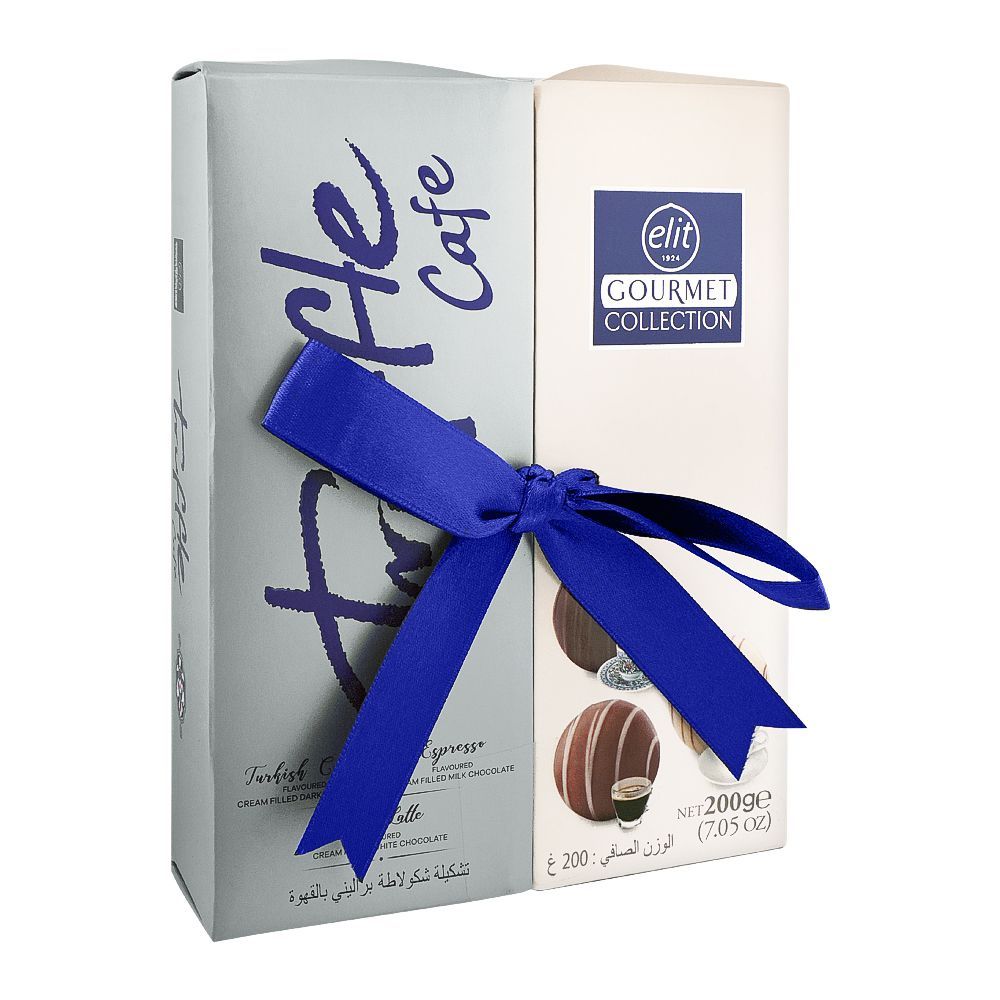 Elit Coffee Truffles – 200 g Elit Coffee Truffles – 200 g