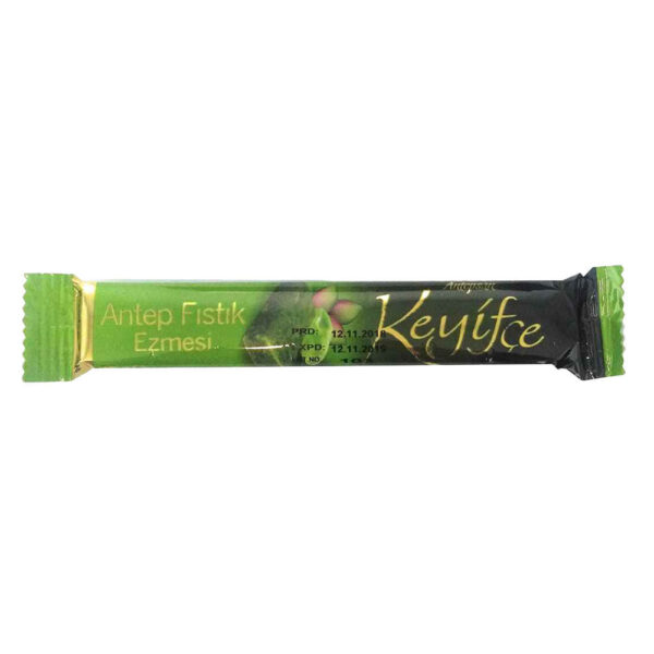 Keyifçe Antep Fıstık Ezmesi / Pistachio Paste – 25 g