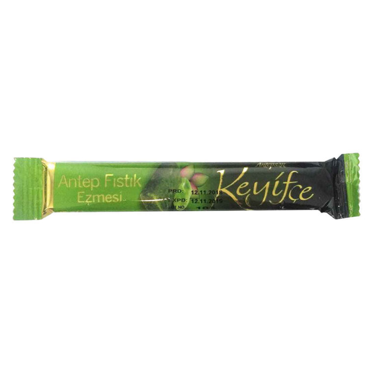 Keyifçe Antep Fıstık Ezmesi / Pistachio Paste – 25 g