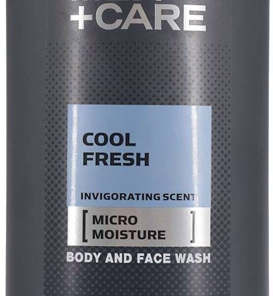 Dove Cool Fresh Body Wash – 400 ml